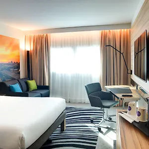 4* Ξενοδοχείο Novotel 14 Porte D'orleans